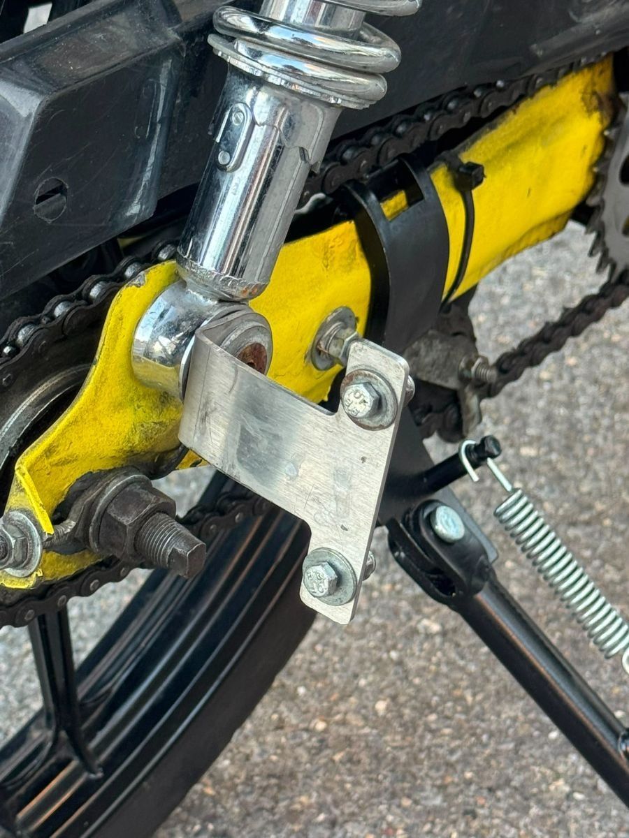 Puch Mofas: Puch Maxi S mit Ausweis – Gebraucht aus Schmerikon von Mofaparts 4
