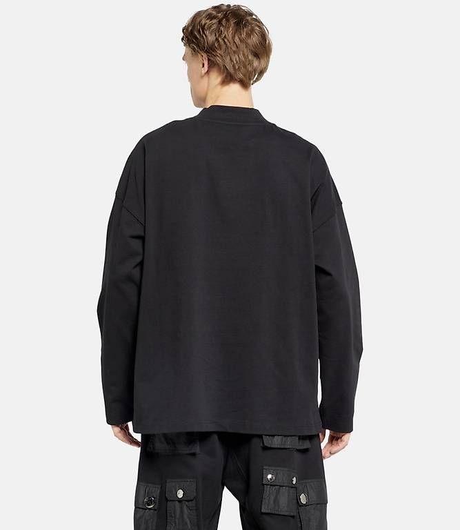 Moschino Pullover & Sweatshirts: MOSCHINO COUTURE pullover – Neu und originalverpackt aus Schaffhausen von Aensch 2