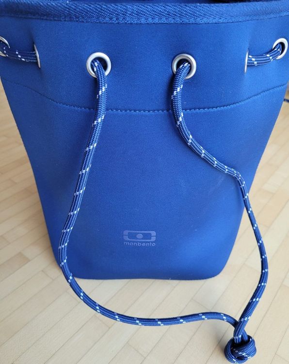 Produktbild von Gimi Lunchbox Gimi Kühltasche Thermo Bag, Für Warme