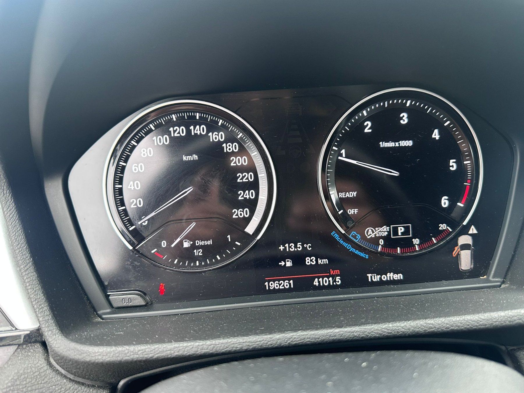 BMW Automobili: BMW X1 xDrive18d – Usato da Otelfingen venduto da hof74 6
