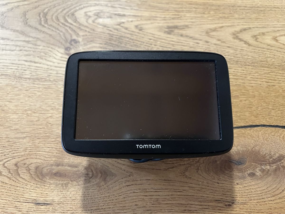 Tomtom Navigationsgeräte: TomTom GO Classic Navi – Gebraucht aus Glis von Gspon89 1