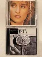2 x Melissa Etheridge - Skin / Breakdown