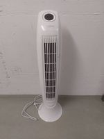 Brandson Tower Fan  96 cm, 3 Speeds, Oscillating
