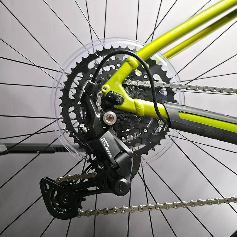 Trek Biciclette: NEUES TREK MOUNTAINBIKE – Nuovo e nell'imballaggio originale da Tübach venduto da KL-Bikes 5