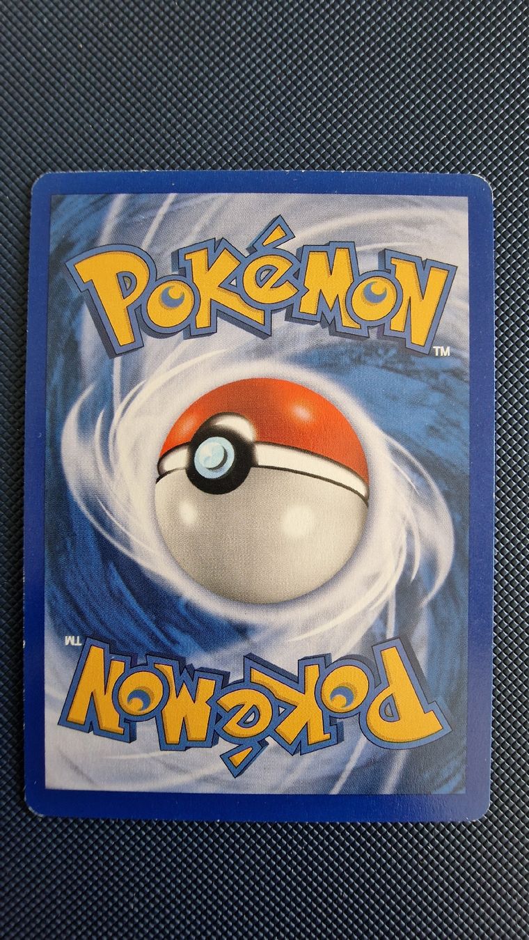 Pokémon Carte collezionabili: Eevee #63 – Pokémon Sandstorm – Usato da Veytaux venduto da PocketMonster 1