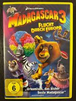 Madagascar 3