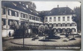 Herisau - Heinrischsbad