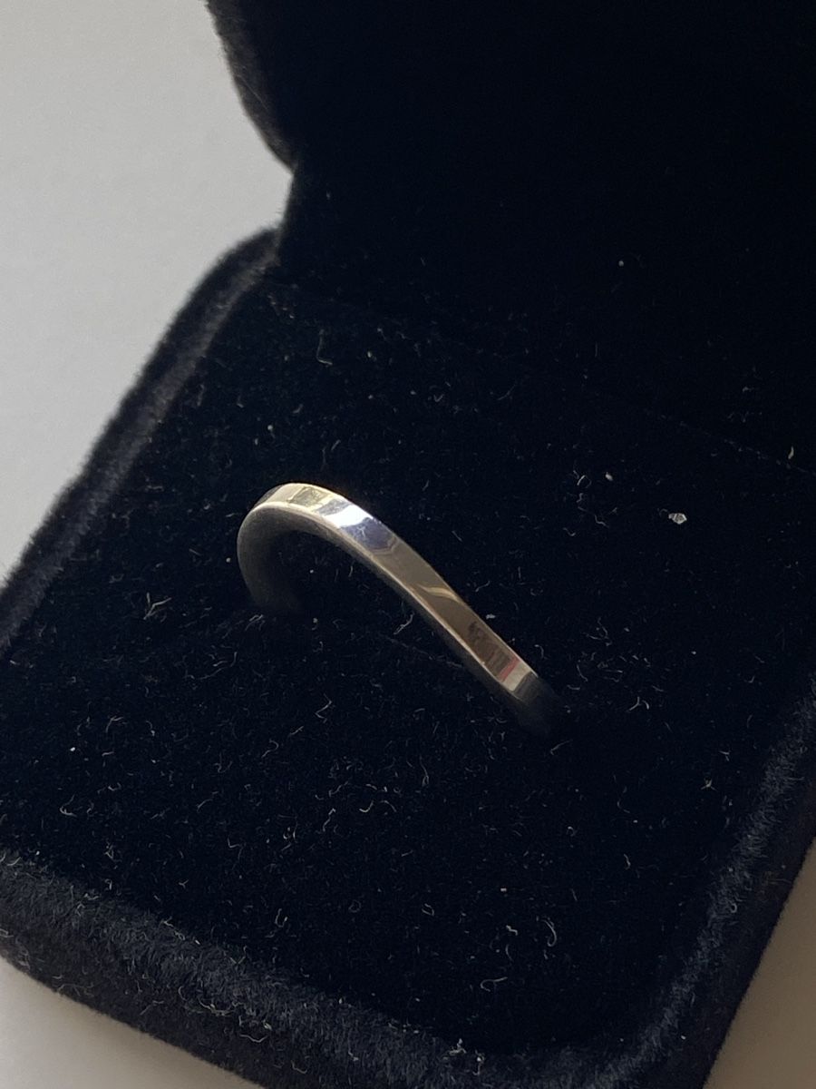 Fossil Anelli: Fossil Silber 925 Ringe mit Solitär – Nuovo (secondo la descrizione) da Givisiez venduto da dor_xb9k 6