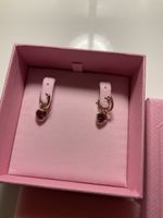 Swarovski Ohrringe