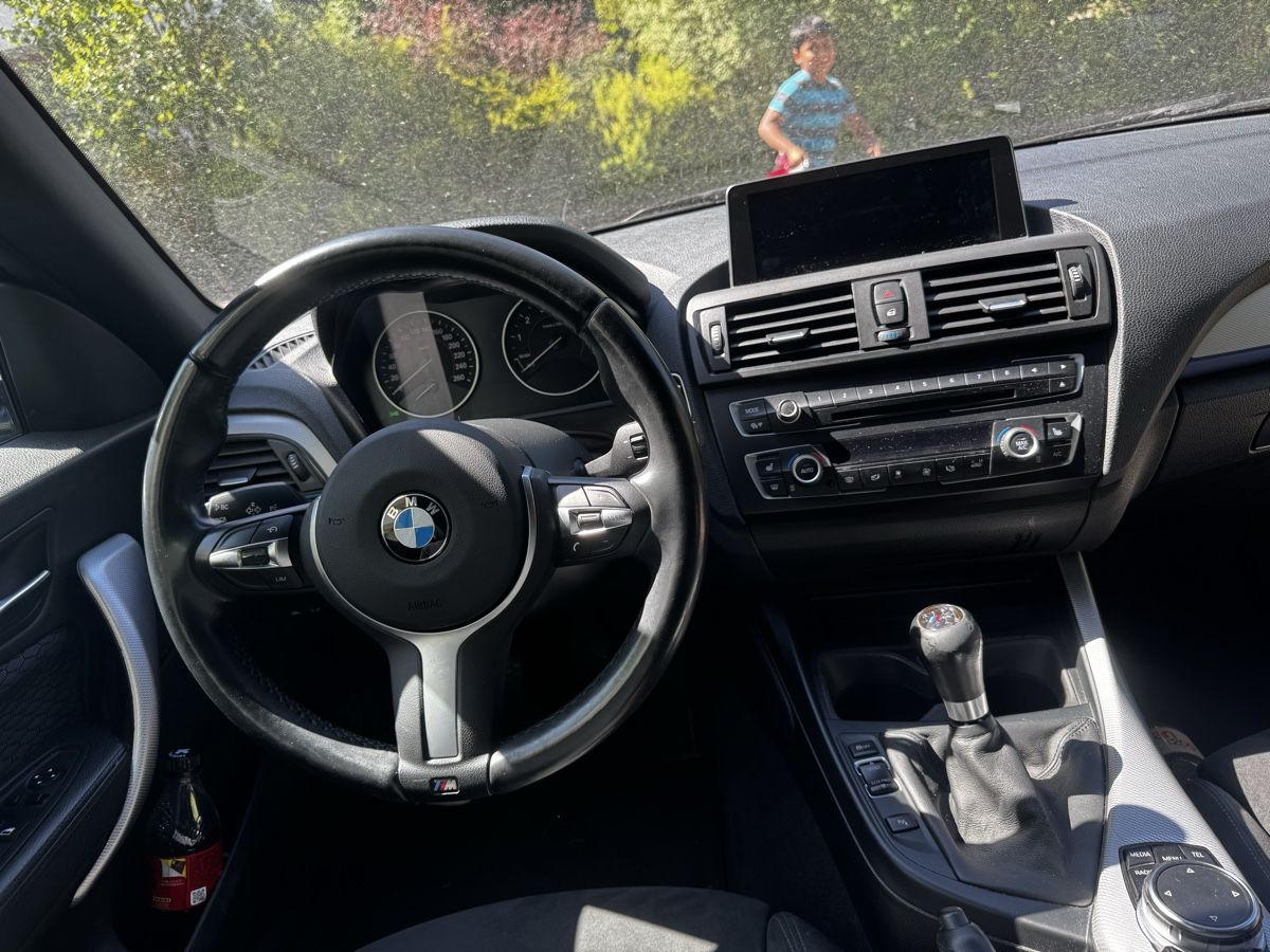 BMW Autos: BMW 220i M.  Motorschaden – Defekt aus Diessenhofen von CsergoZsolt 3