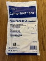 Kompressionsstrümpfe Jobst Comprinet Pro Gr.3 anti-thrombose