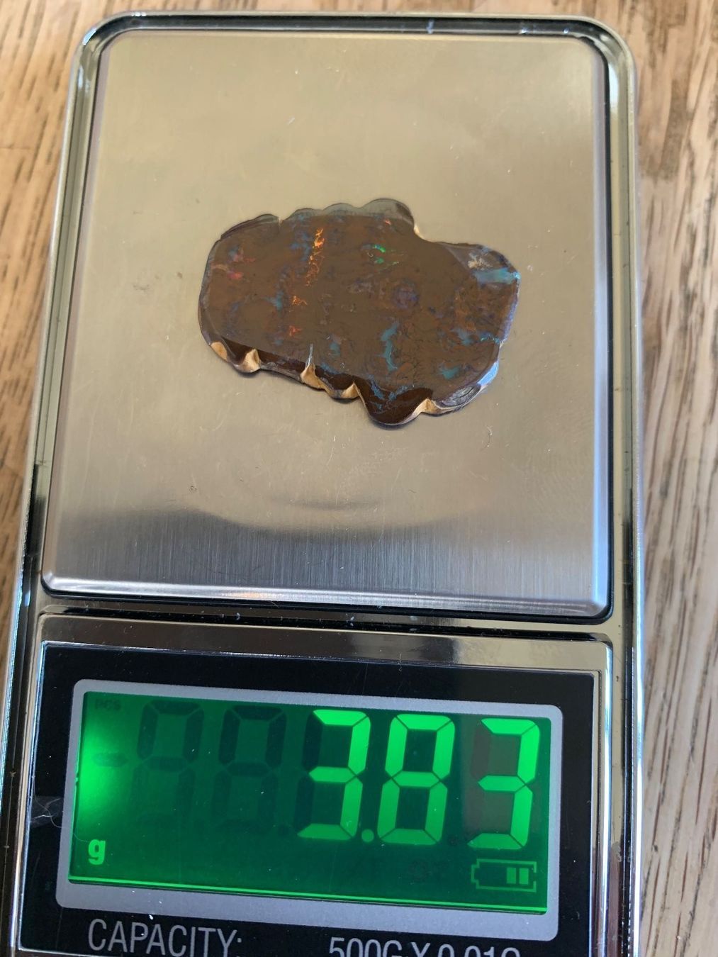 Pierres précieuses: Boulder Opal – D'occasion à Flawil par Pinkmalibu 9
