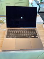 MacBook Air (Retina, 13 Zoll, 2020) 16GB, I7, 512 GB defekt