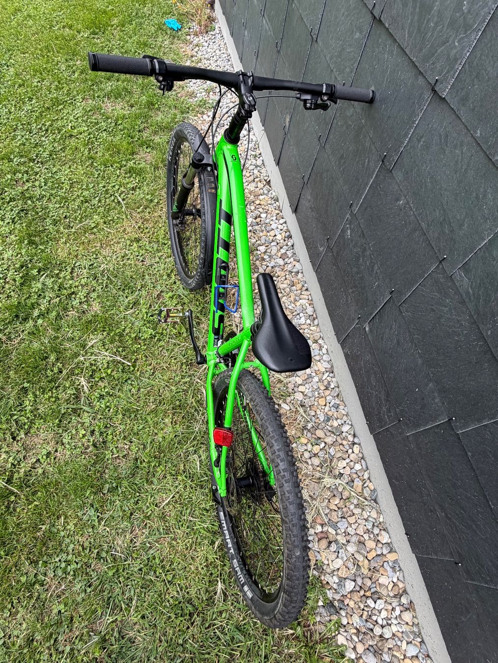Scott Biciclette: Kindervelo von Scott aspect 770 M Velo – Usato da Arbon venduto da ulr_c8yb 2