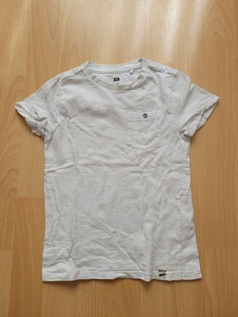 T-Shirt We gr. 110/116