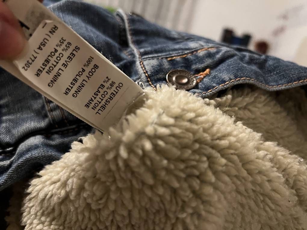 Giacche: Zara Jacke M – Usato da Sulgen venduto da AldinaA. 4