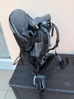 Porte enfant Deuter