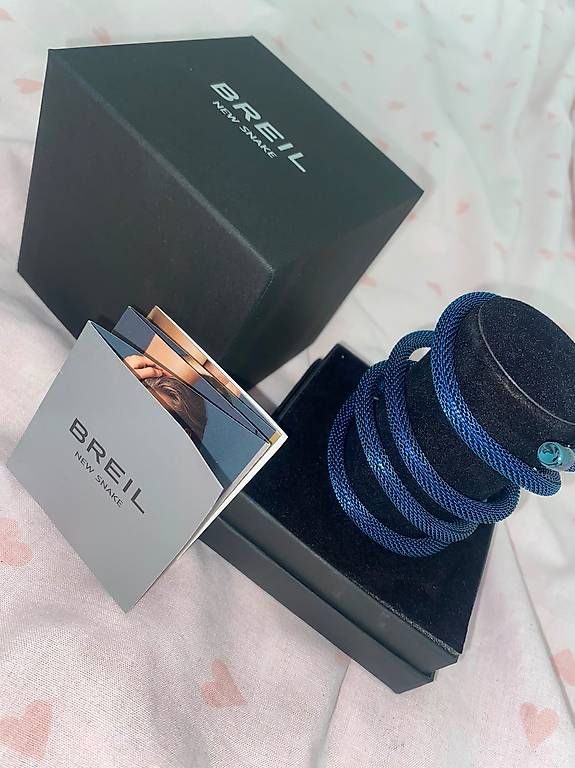 Uhren: Gioiello Breil NUOVO – Gebraucht aus Lugano von Antonella68 1