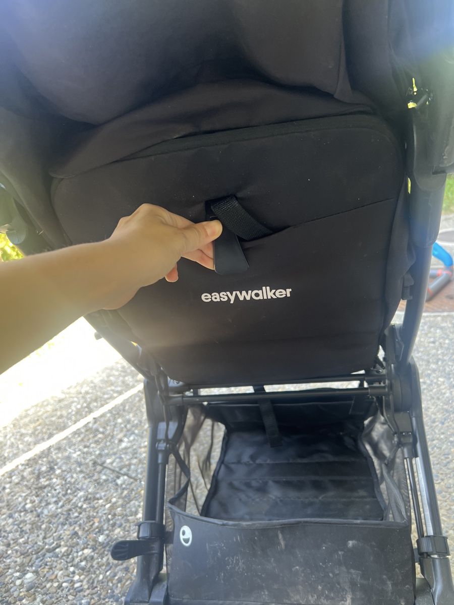 Easywalker Kinderwagen: Easywalker Jackey - max 22kg – Gebraucht aus Zollikofen von mat_7ptc 2