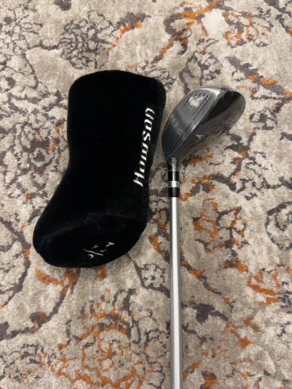 Mazze & Set: Golfset Howson Prodrive mit Golftasche – Usato da Küsnacht ZH venduto da Elou02 3