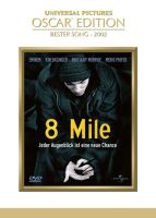 8 Mile - Jeder Augenblick ist eine neue Chance