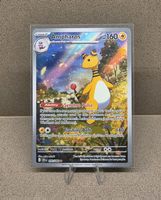 Pokemon Ampharos Chaos Rising EN