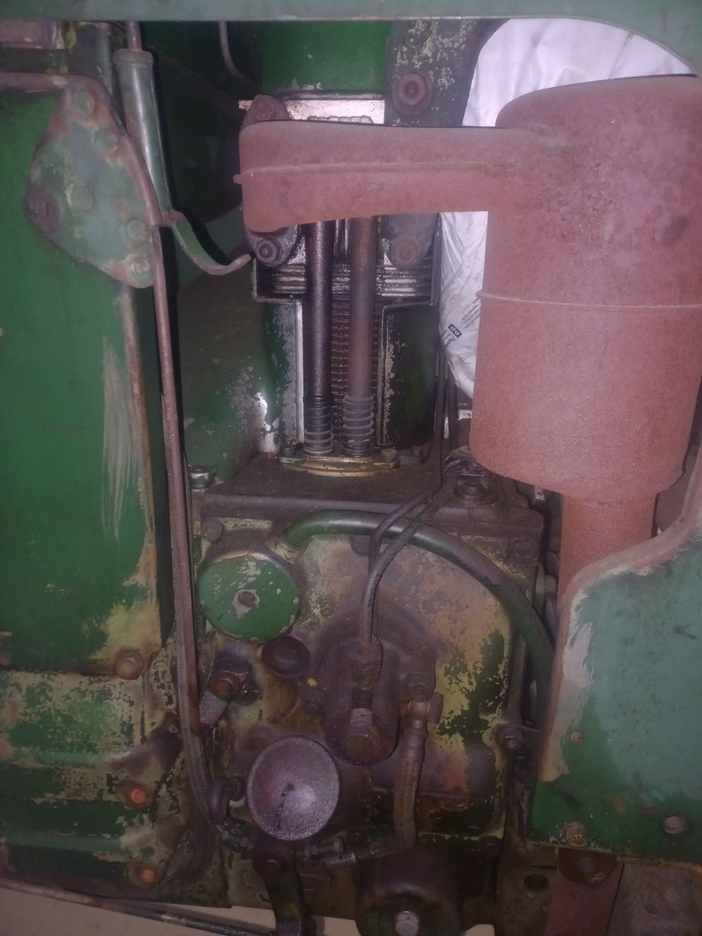 Deutz Trattori: Oldtimer - Traktor DEUTZ D15 mit Mähbalken , verm. 1. Hand – Usato da Dulliken venduto da Classiclerch4657 6