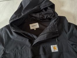 Carhartt WIP Jacke, schwarz, Grösse XS