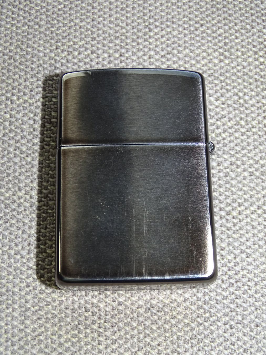 Zippo Accendini: Zippo 60th Anniversary – Usato da Hirzel venduto da Musicman03 2