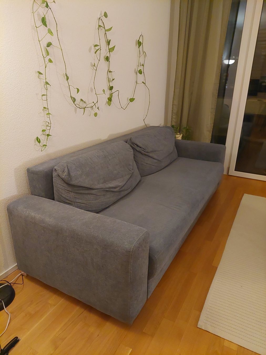 Sofas: Sofa mit Schlaffunktion – Gebraucht aus Zürich von ele_v9bx 1