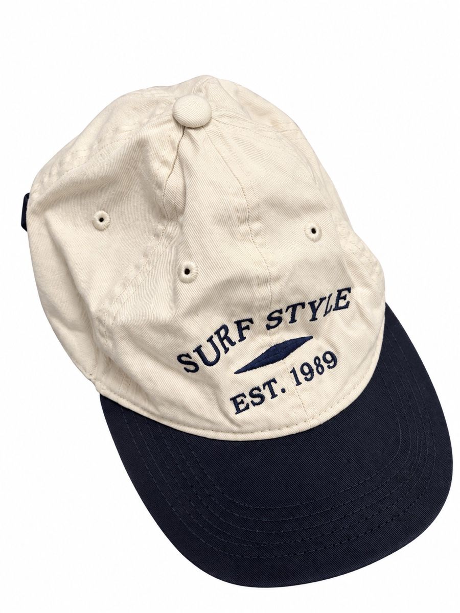Copricapi, berretti & cappellini: Vintage Surf Style Cap – Usato da Rümlang venduto da svent