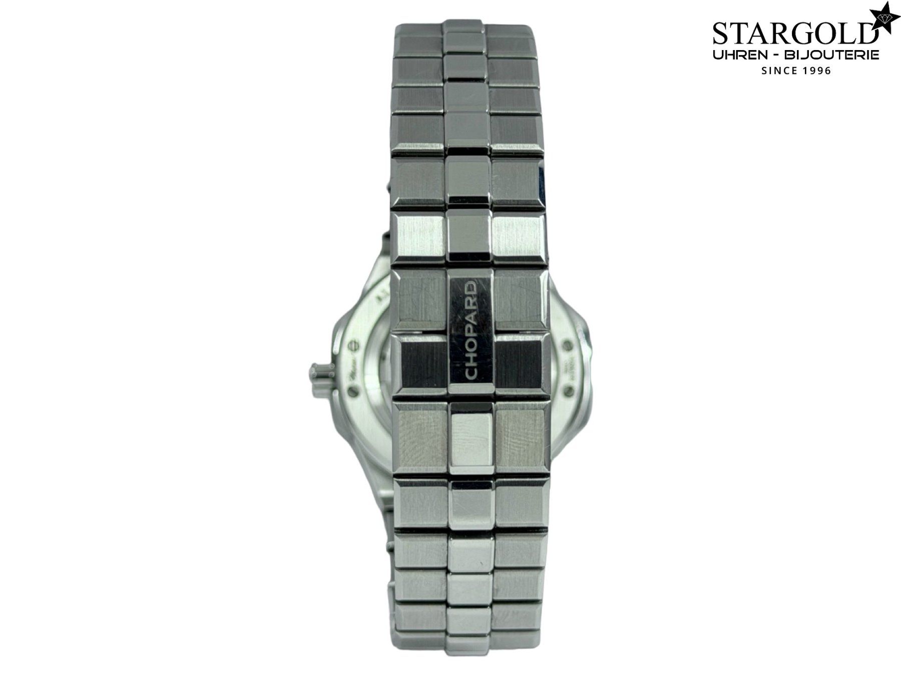 Chopard Uhren: Chopard Alpine Eagle - 298617-3001 – Gebraucht aus Zürich von Stargold-Uhren 9