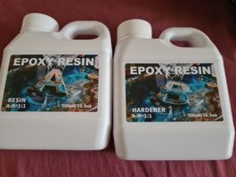 Epoxidharz 