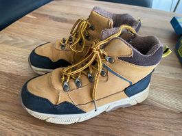Outdoor Schuhe LANDROVER, Gr. 34