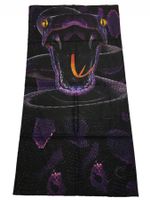 Bandana snood - Snake