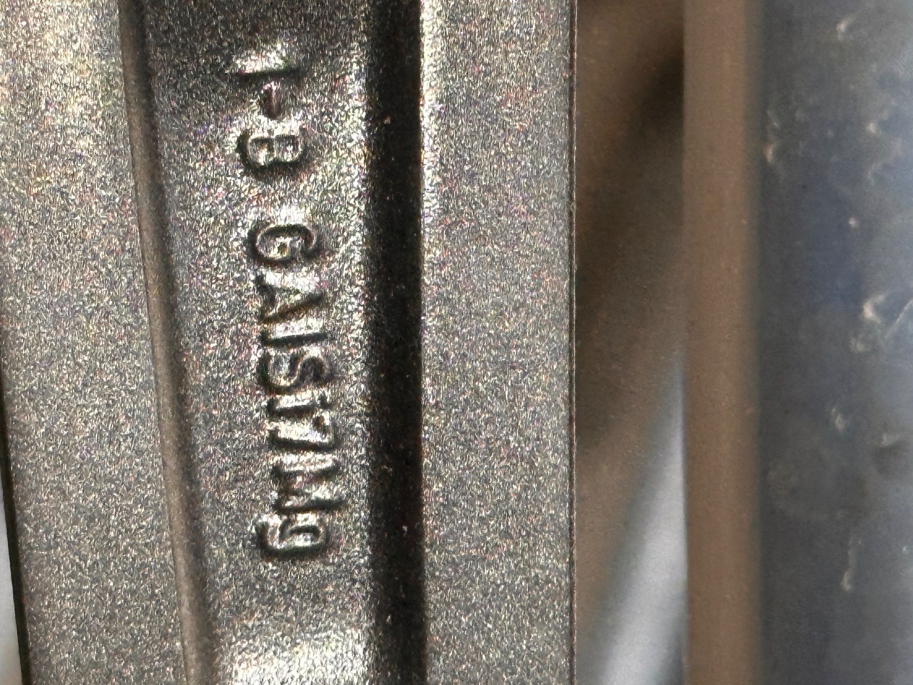 Maserati Cerchioni: Maserati Felge – Usato da Wilen venduto da Schoeppi32 5