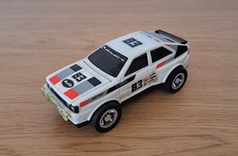 Audi quattro RallyCross - Auto H.Mikkola A. Hertz 1980
