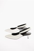 Celine Slingback-Pumps
