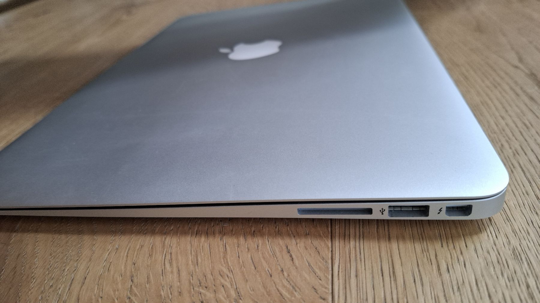 Apple Notebooks: Apple MacBook Air – Gebraucht aus Luzern von julia917 3