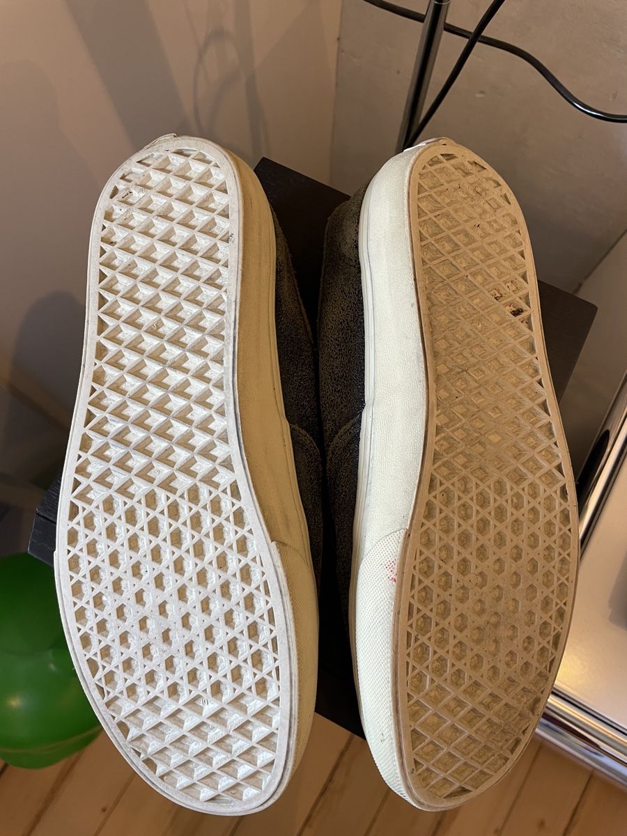 Marni Scarpe da uomo: Marni Vans Grösse 42 – Usato da Eglisau venduto da lia_c7ny 6