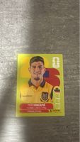 ECU 4 , FIFA WORLD CUP 2026 PANINI 