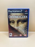 Da Vinci Code PS2