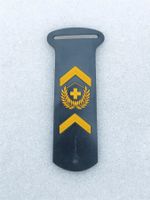 Armschlaufe Militärpolizei Fourier