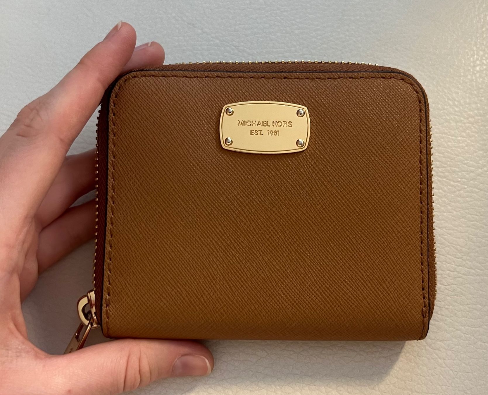 Michael Kors Taschen für Damen: Michael Kors Tasche & Portemonnaie – Neu (gemäss Beschreibung) aus Uster von Family_Boutique 3
