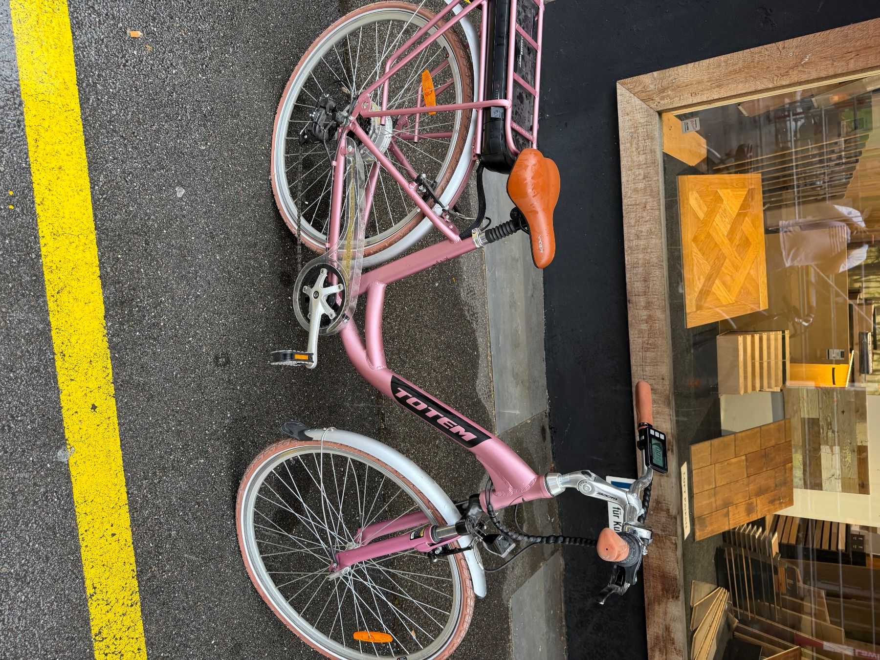 Voiturettes électriques: Vello – D'occasion à Küssnacht am Rigi par dul_vc58 1