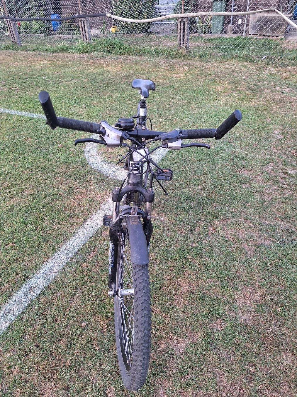 Biciclette: Streetcouch mountainbike – Usato da Winterthur venduto da bis_6s2h 1