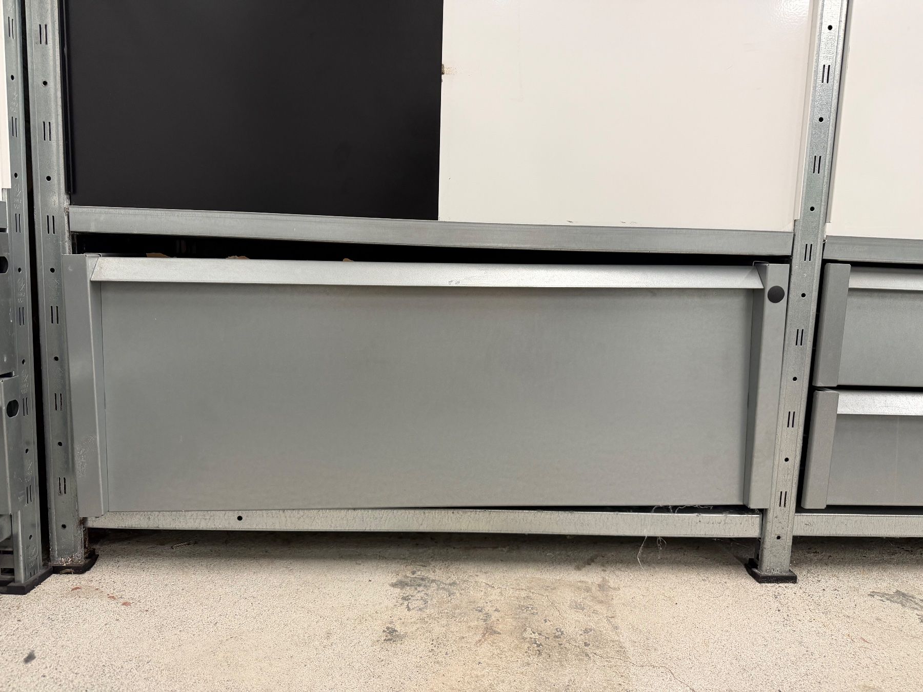 Errex Scaffali: Grosses ERREX Design-Regal – Usato da Zürich venduto da wasudami 1