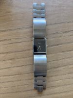Armbanduhr a.b.art Jubiläums Edition Edelstahl gebraucht