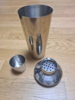 Cocktail Shaker The Body Shop