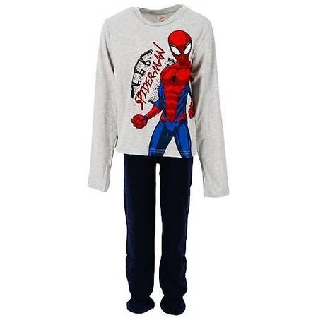 Spiderman Pyjama neu, Gr. 122/128 & 134/140